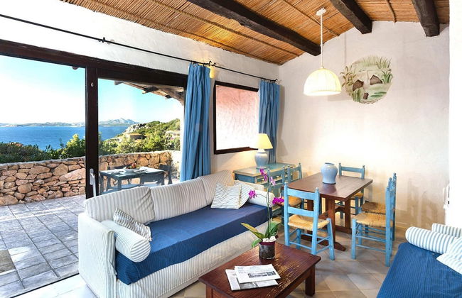 Holiday Home I Cormorani in Baja Sardinia - Foto 5