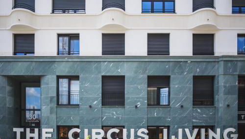 The Circus Living - Foto 5