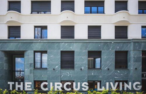 The Circus Living - Foto 5