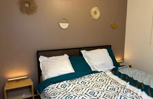 BoiKlo - Private pool, Billard, Spa Nordique 10p - Foto 29