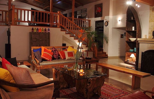 Tree of Life Junoon in The Hills - Foto 33