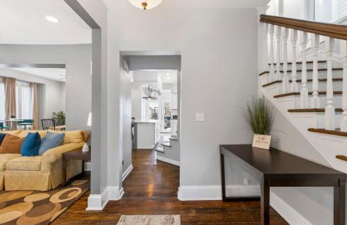 Walk to UMKC, Free Off Street Parking - Foto 41