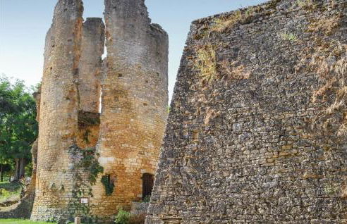 Lovely Home In Sainte Alvère With Sauna - Foto 7