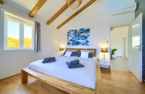 Villa Stella - Foto 35