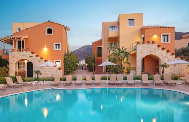 Dia Apartments - Foto 47