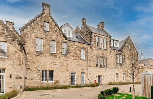 Unique Two Bed Holiday Home in Edinburgh - Foto 103