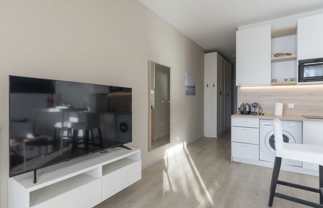 1 bedroom Apartment in Ventimiglia with terrace - Photo 9