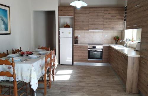 Villa Asterousia with Heated Jacuzzi, BBQ & Lounge - Photo 37