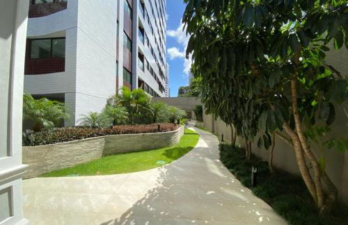 Apartamento, 1 suíte com piscina - Photo 26