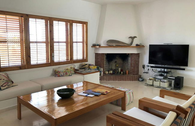 Holiday Home With Spacious Pool - Foto 15