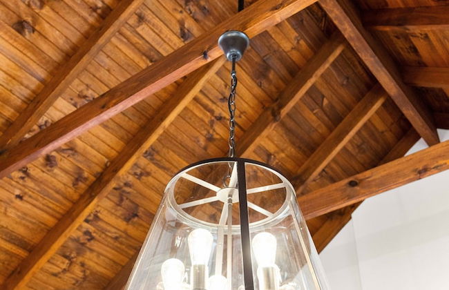 Grandview Accommodation - Hideaway Huts - Foto 21