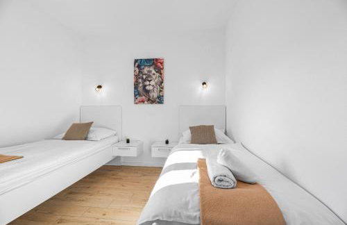 Villa Magdalena ZadarVillas - Foto 32