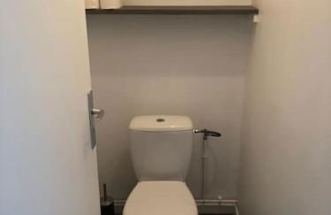 Appartement RDC quartier calme - Foto 4