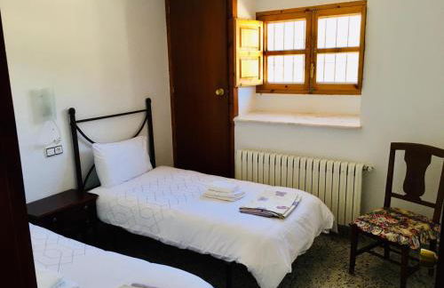 CORTIJO VIANA LA SAGRA - Foto 16