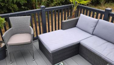 Hawthorn Lodge - Foto 2