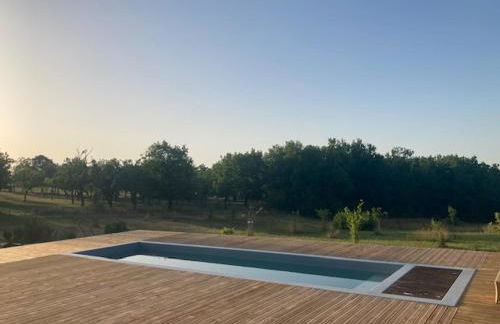 Les gîtes de Pech Caussen - Foto 45