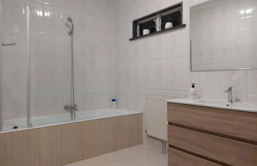 Gran casa cerca de la playa - Foto 15