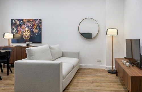 Beautiful Apartment in Sprengelkiez - Foto 19