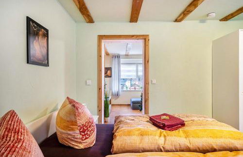 Ferienhaus Fichtelberg - Foto 52