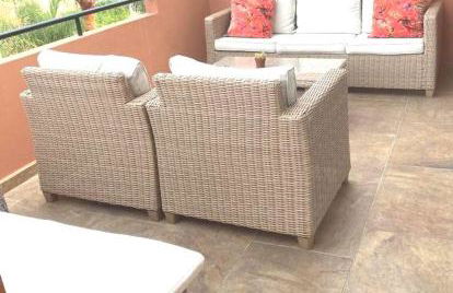 Duplex Penthouse La Fragata Estepona - Photo 28