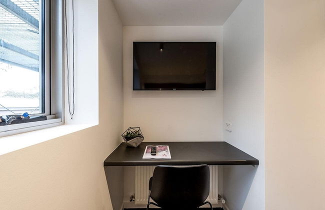 Elk at Falls - Photo 43