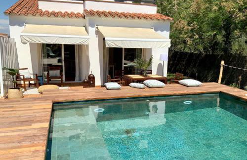 Villas Empúries, Garden & Private Pool - Foto 52