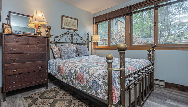 Lakeside Vista by Taylor Made Deep Creek - Foto 5, Comodidade do alojamento