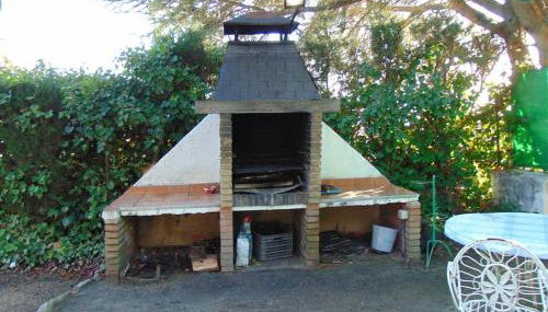 Casa en la sierra de Madrid para grupos grandes - Foto 4