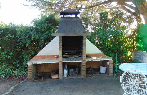 Casa en la sierra de Madrid para grupos grandes - Foto 4