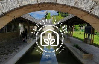 Le Petit Lavoir - Joli studio à Mayet - Photo 15