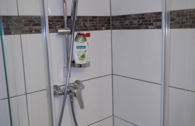 Klein aber fein - Apartments in Köln - Foto 34