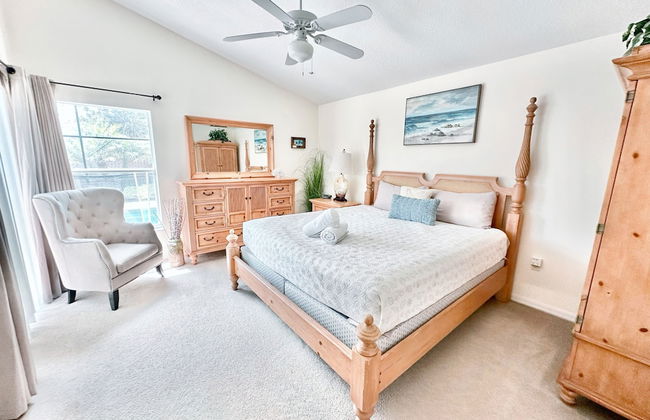 777bd - West Haven Gated Community 4 Bedroom Home by RedAwning - Foto 2