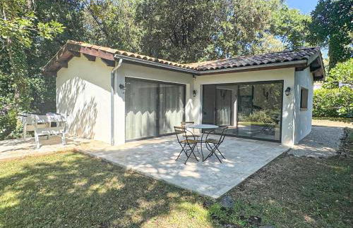 Superbe villa de 5 suites, climatisation, piscine, tennis, hauteurs de St Paul - Foto 71