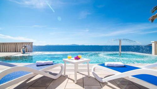 Villa Sofia Zavalatica - Foto 5