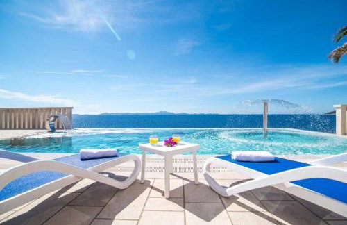 Villa Sofia Zavalatica - Foto 5