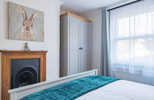 Brook Cottage - Foto 16