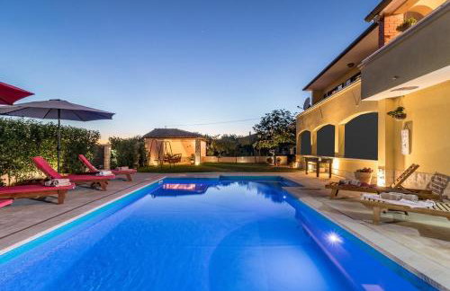 Villa Leona - Foto 55