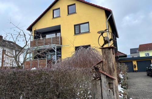 Ferienwohnung Grüne Oase - Foto 25