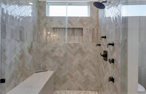 Luxury Beach House Glow in dark golf Game Room - Foto 23