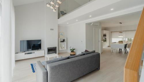 20 da Vila - Apartment With Mezzanine With Panoramic Terrace - Foto 3