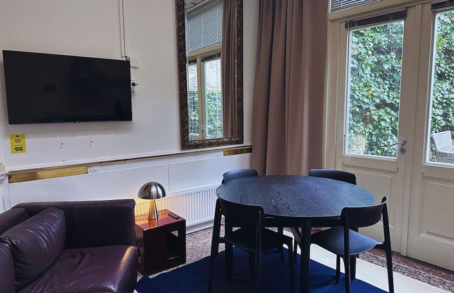 Smartflats - L'Orangerie Iv Maastricht - Foto 19