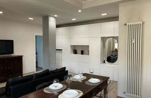 Moderno alloggio Crocetta Politecnico Free parking - Foto 7