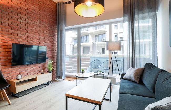 ApartPark by Baltic Home - Foto 28
