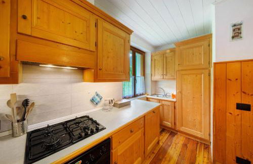 Appartamento San Lorenzo 3 a Vinigo - Photo 8