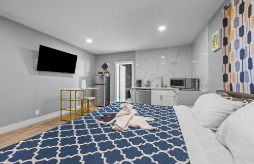 Tranquil Escape- Spa Bath & Pool for One or Couples - Foto 12