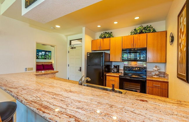 Grand Champions Two Bedrooms - Ocean View by Coldwell Banker Island Vacations - Foto 28