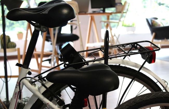 HQ Rooms Apartments San Vicente - Photo 36