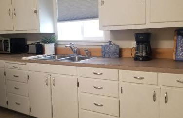 House on the Camas Prairie (in town) - Foto 2