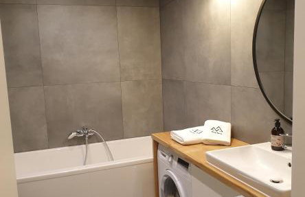 Tatrascape by Holy Berg - Komfortowy dom z widokiem na Tatry - Mountain View - Foto 22