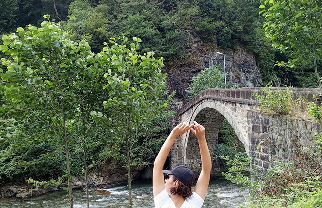 VILLA RIHTIM BUNGALOV - Foto 23